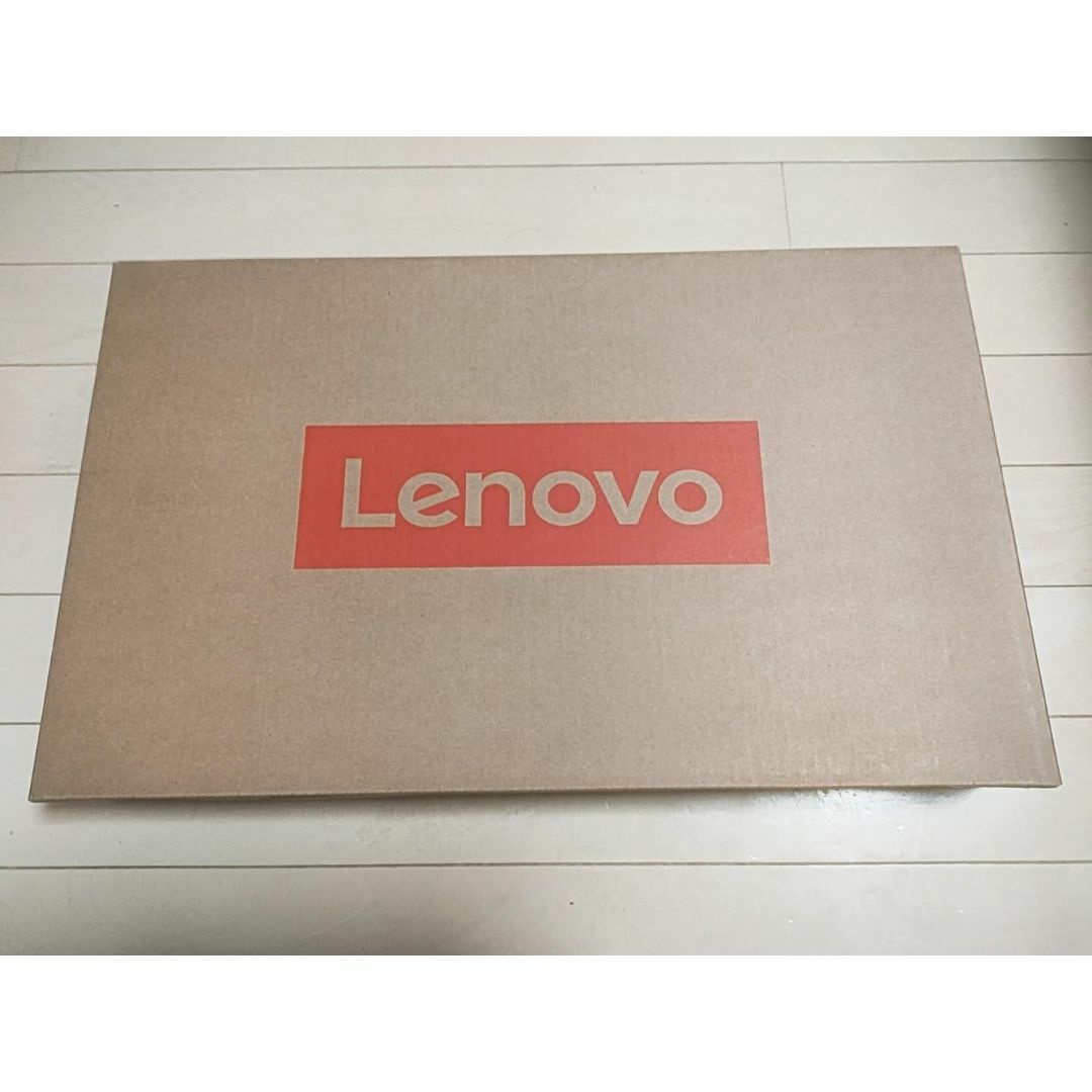 Lenovo - Lenovo V14 Gen 4 AMD Ryzen3 7320U 14型の通販 by ツバキ's