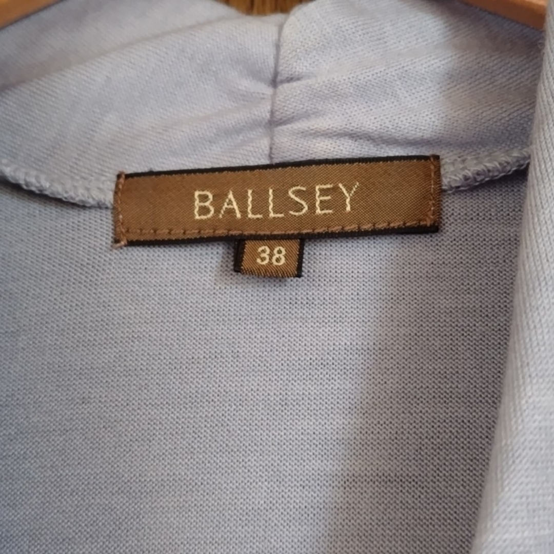 BALLSEY ボールジィ　ハーフコートおまけ付き