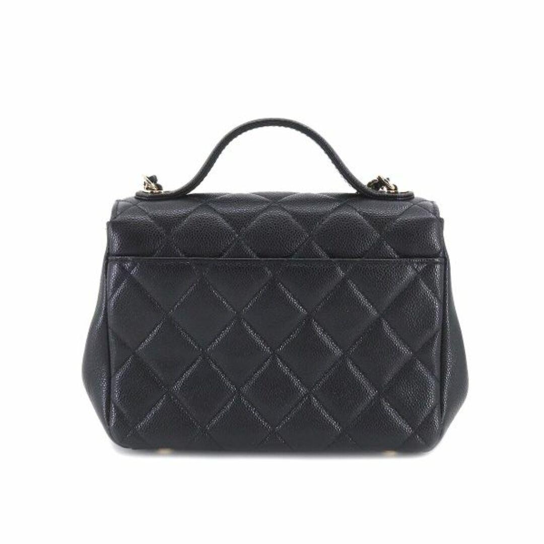 新品未使用　CHANEL フラップバッグ　ショルダーバッグ　A93607