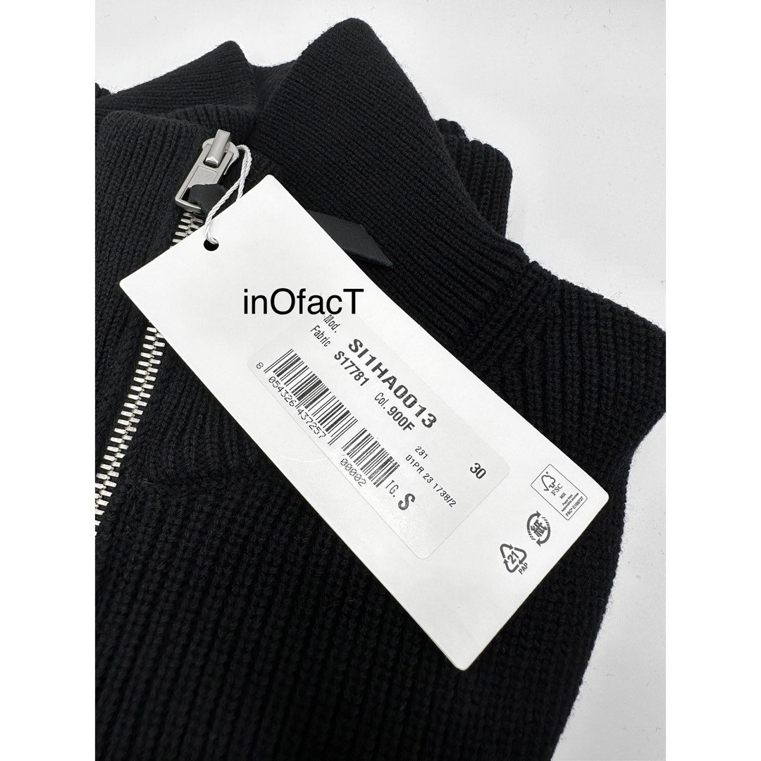 Maison Margiela(旧Maison Martin Margiela) - ブラック 黒 Maison Margiela(旧Maison Martin Margiela) - ブラック 黒