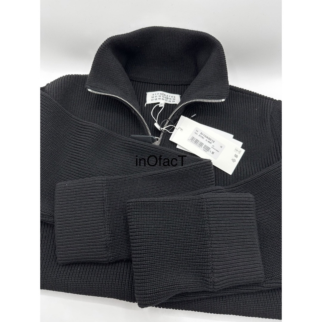 Maison Margiela(旧Maison Martin Margiela) - ブラック 黒 Maison Margiela(旧Maison Martin Margiela) - ブラック 黒