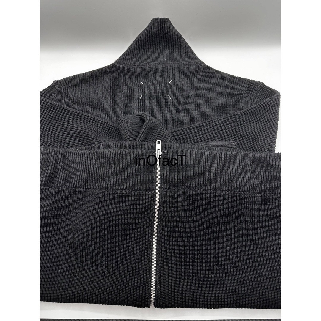 Maison Margiela(旧Maison Martin Margiela) - ブラック 黒 Maison Margiela(旧Maison Martin Margiela) - ブラック 黒