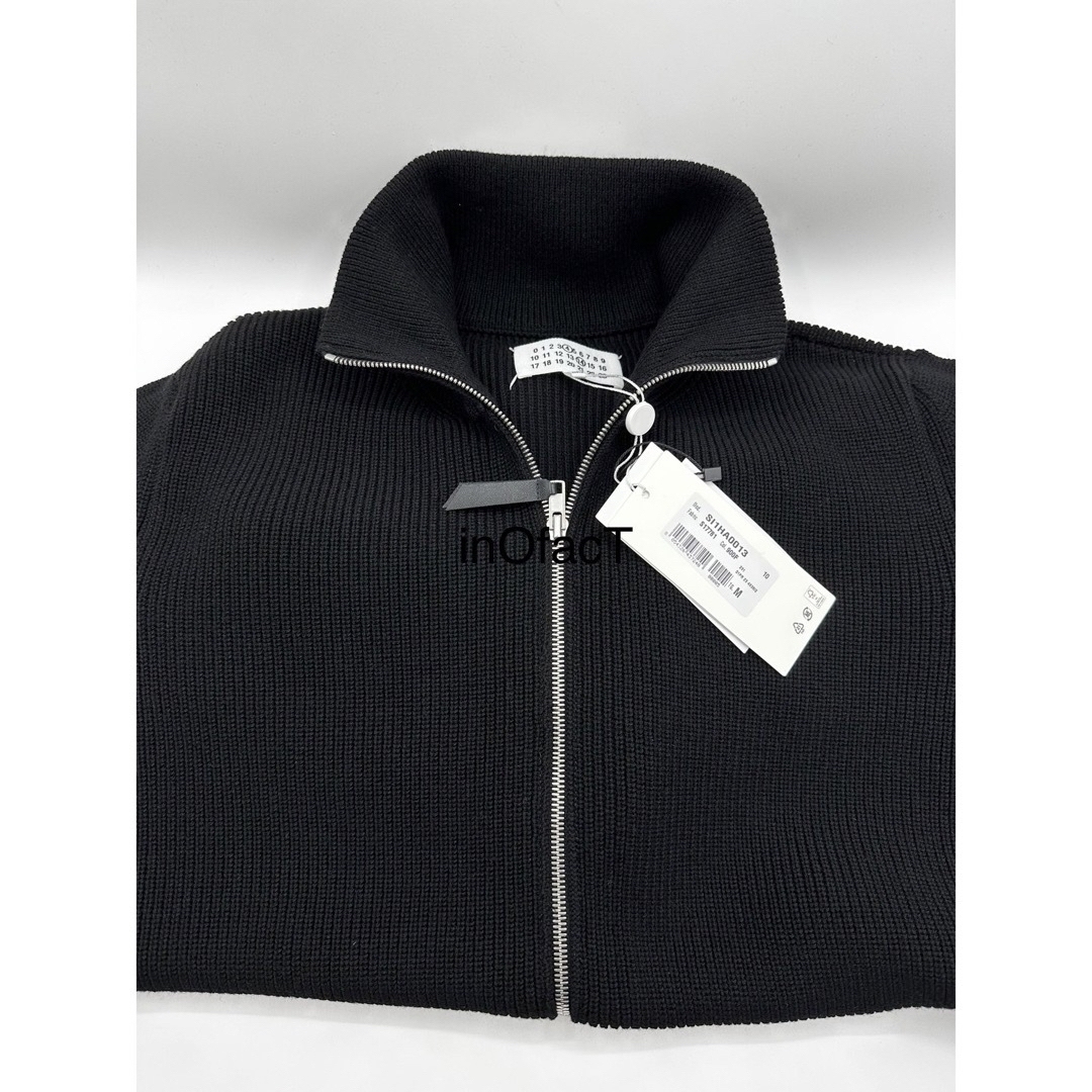 Maison Margiela(旧Maison Martin Margiela) - ブラック 黒 Maison Margiela(旧Maison Martin Margiela) - ブラック 黒