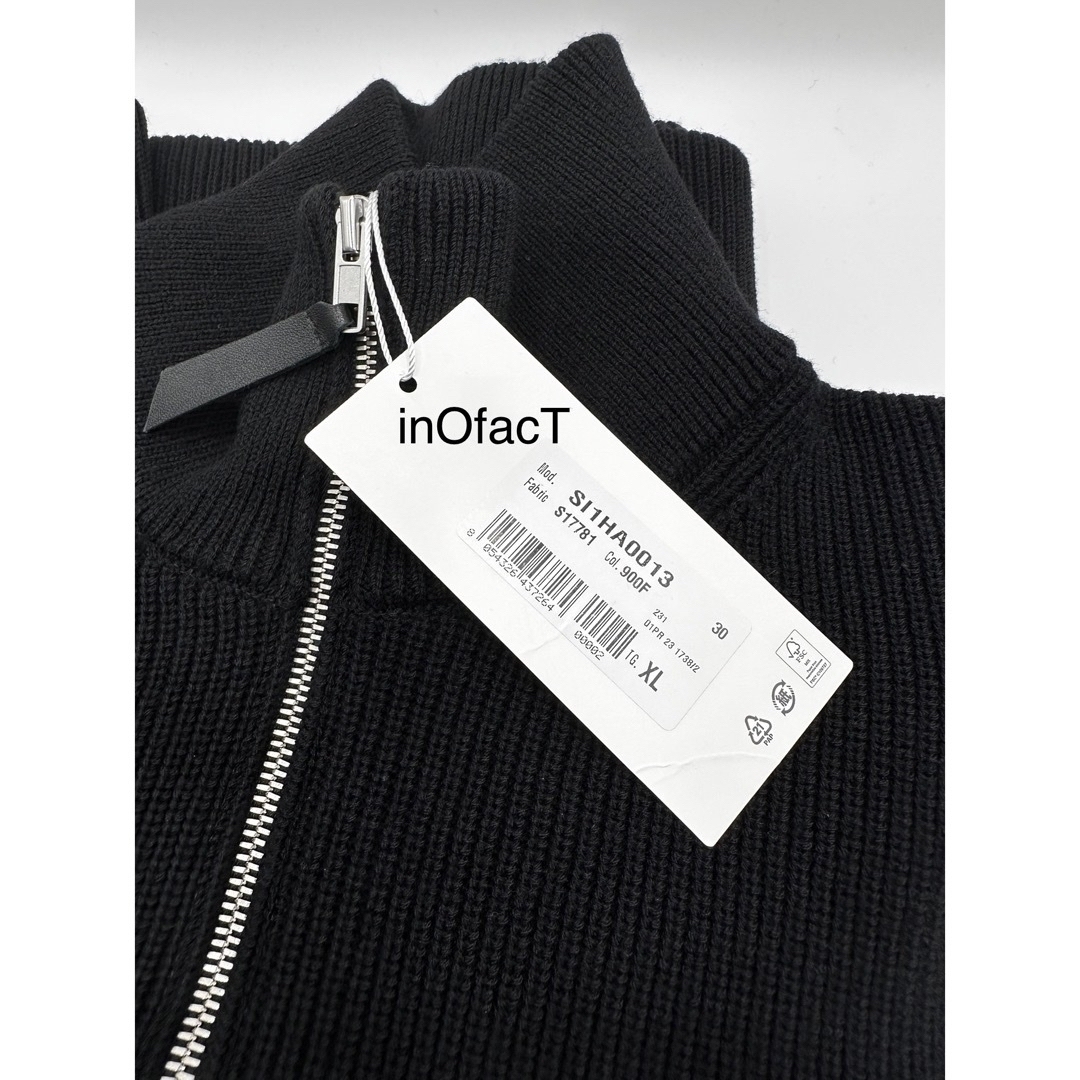 Maison Margiela(旧Maison Martin Margiela) - ブラック 黒 Maison Margiela(旧Maison Martin Margiela) - ブラック 黒