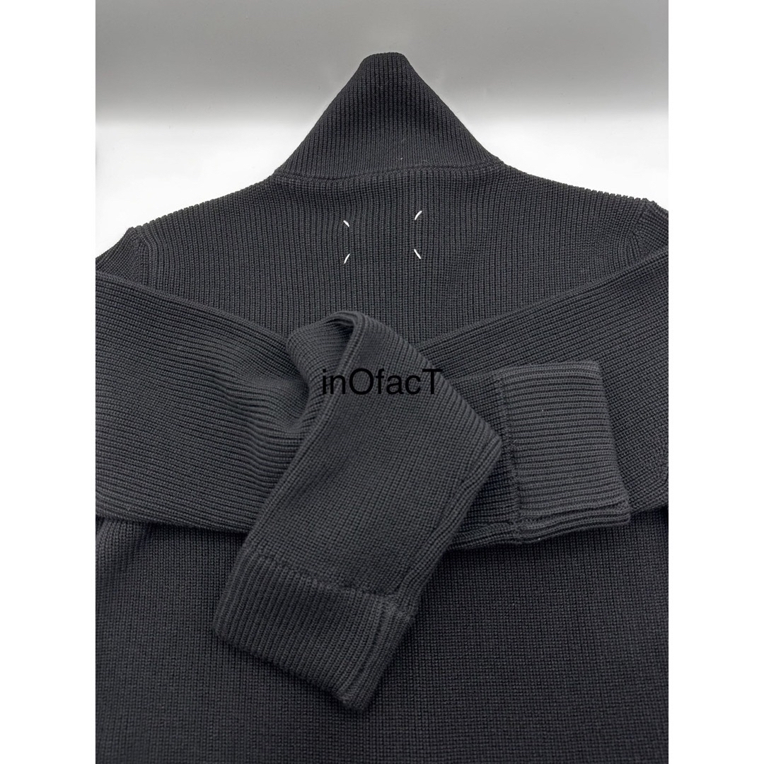 Maison Margiela(旧Maison Martin Margiela) - ブラック 黒 Maison Margiela(旧Maison Martin Margiela) - ブラック 黒