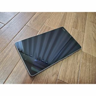 ファーウェイ(HUAWEI)のHUAWEI MediaPad M3 lite 8 8.0インチ SIMフリー (タブレット)