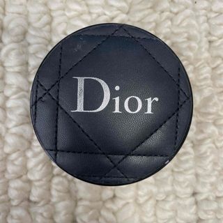 ディオール(Dior)のディオール　クッションファンデーション　ケースのみ(ファンデーション)