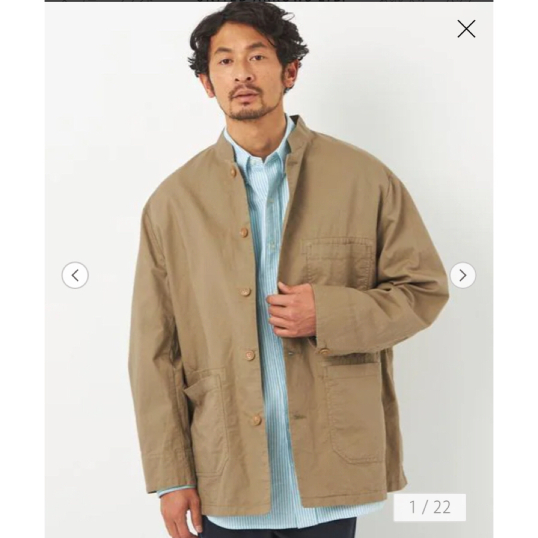 UNITED ARROWS green label relaxing - お値下げ!!ユナイテッド