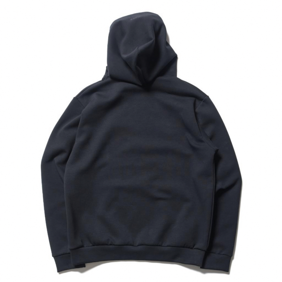 F.C.R.B. - FCRB TECH SWEAT TRAINING HOODIE BLACK XLの通販 by SENSE