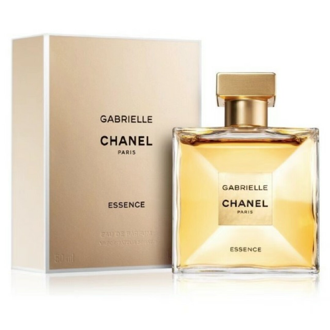 CHANEL - ガブリエルエッセンス オードゥ パルファム100mlの通販 by