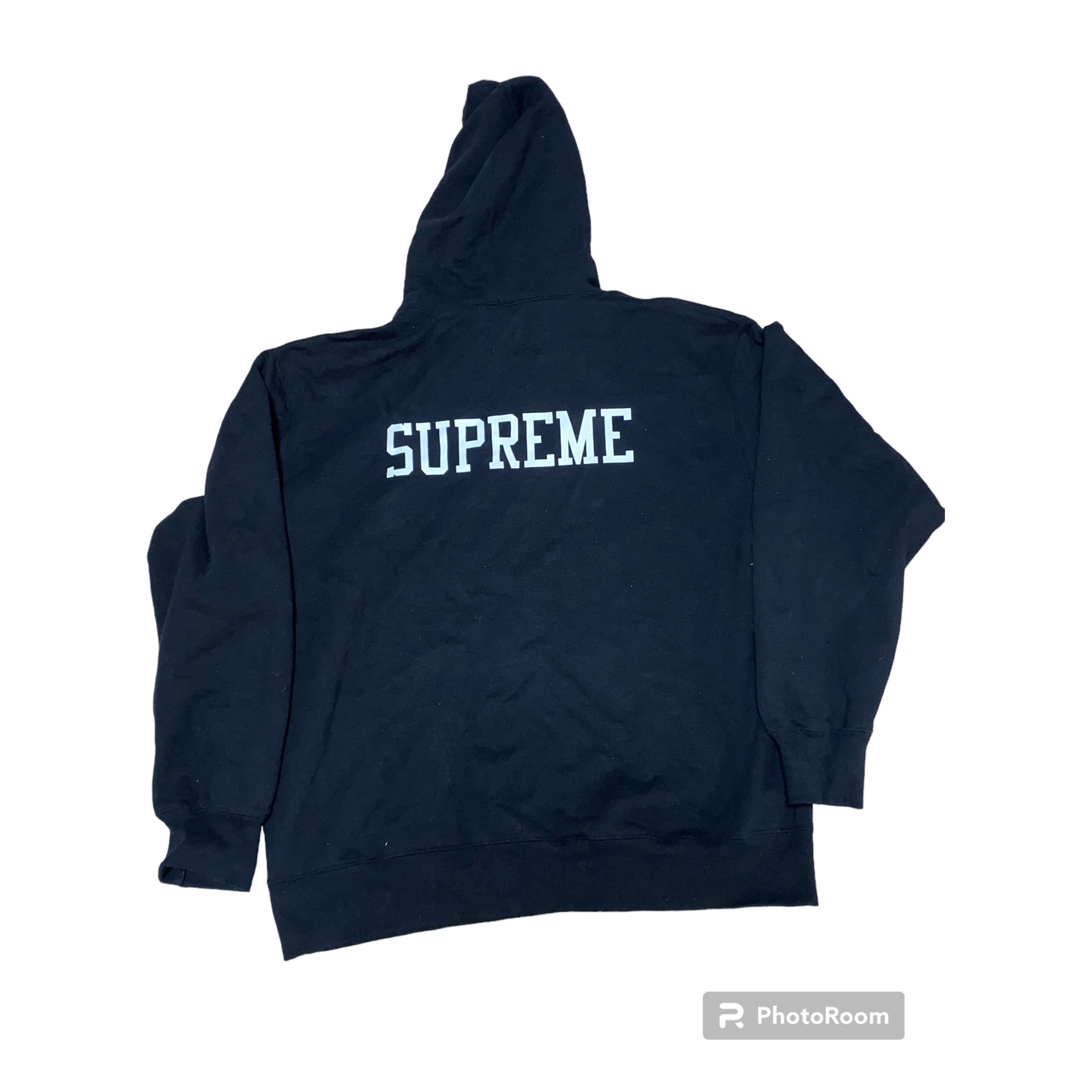 supreme 22fw Gremlins Hooded Sweatshirt