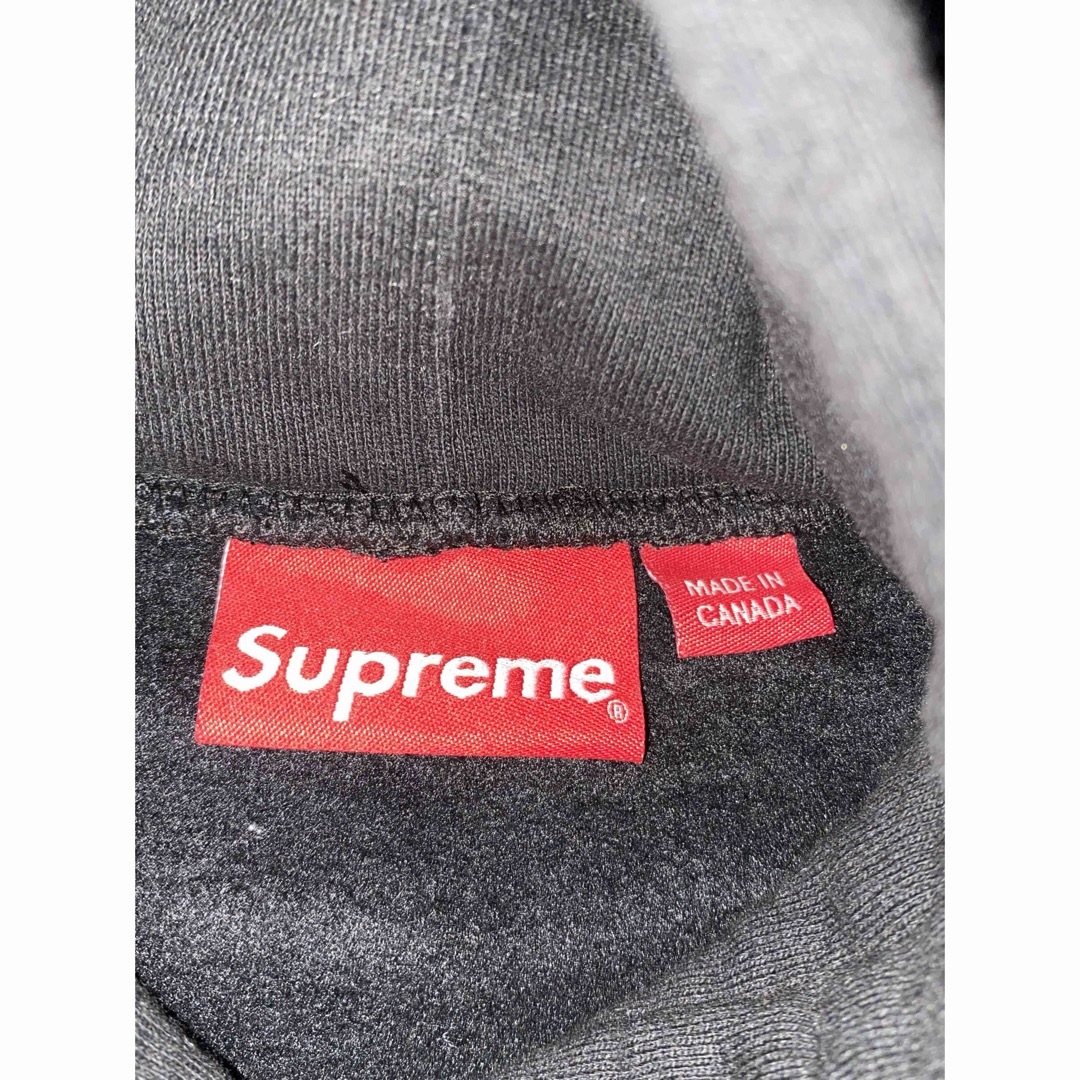 supreme 22fw Gremlins Hooded Sweatshirt