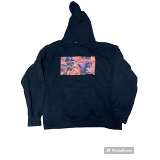 Supreme - supreme 22fw Gremlins Hooded Sweatshirtの通販 by HSG's ...