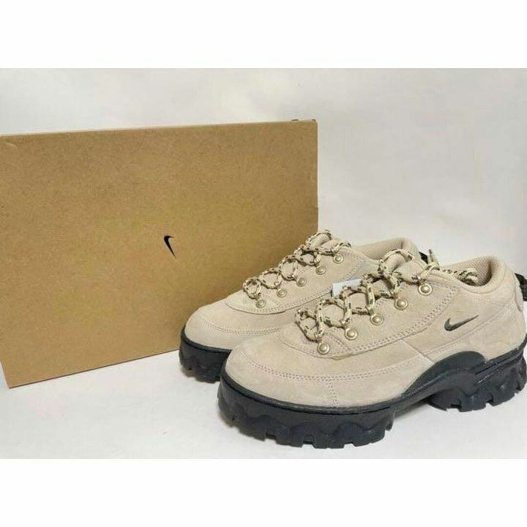 NIKE - 【新品】24㎝ ナイキ ウィメンズ ラハール ロー ラタンの通販
