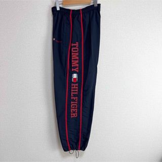 TOMMY HILFIGER - tommy hilfiger セットアップ ナイロンジャケット ...