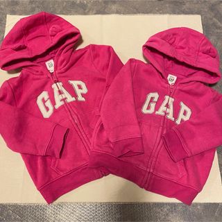 ギャップ(GAP)のGAPセット　姉妹コーデ(ジャケット/上着)