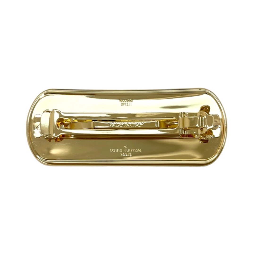 LOUIS VUITTON - ルイヴィトン LOUIS VUITTON ヘアアクセサリー LOUIS VUITTON - ルイヴィトン LOUIS VUITTON ヘアアクセサリー