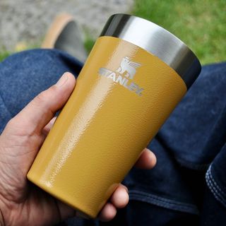 Stanley - STANLEY【日本限定】スタッキング真空パイント2色セット ...