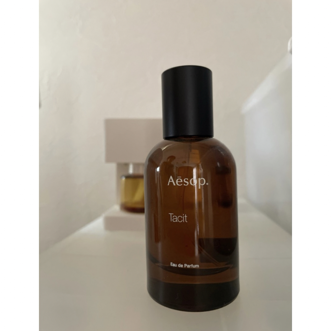 Aesop イソップ タシット Tacit EDP 50ML 香水 フレグランス