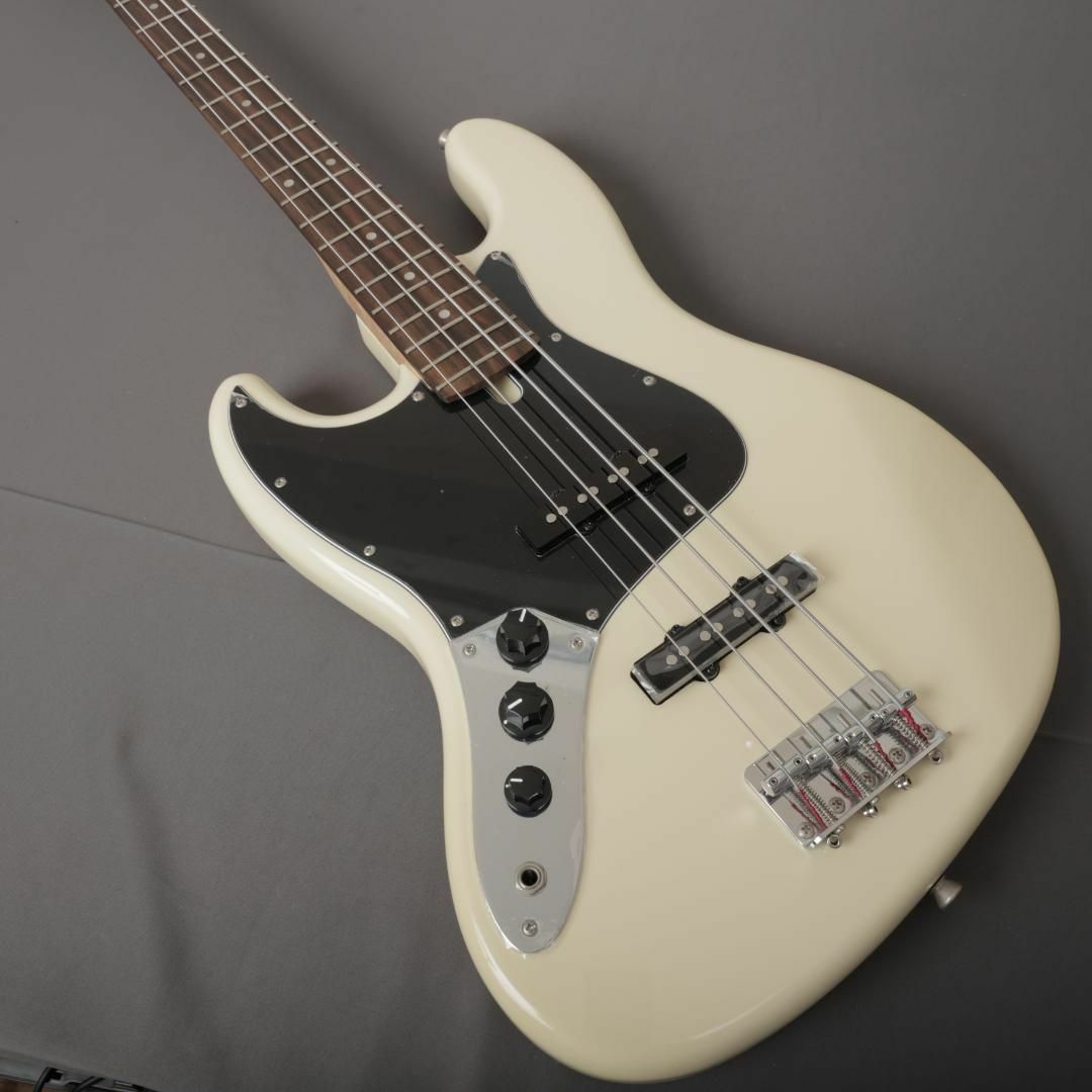 6600】 Bacchus JAZZ BASS レフティ 左 ジャズベース-