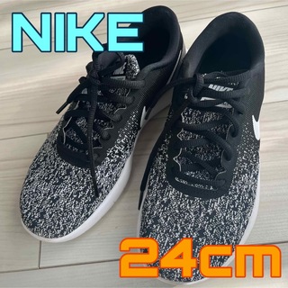 ナイキ(NIKE)のNIKE レディーススニーカー(スニーカー)