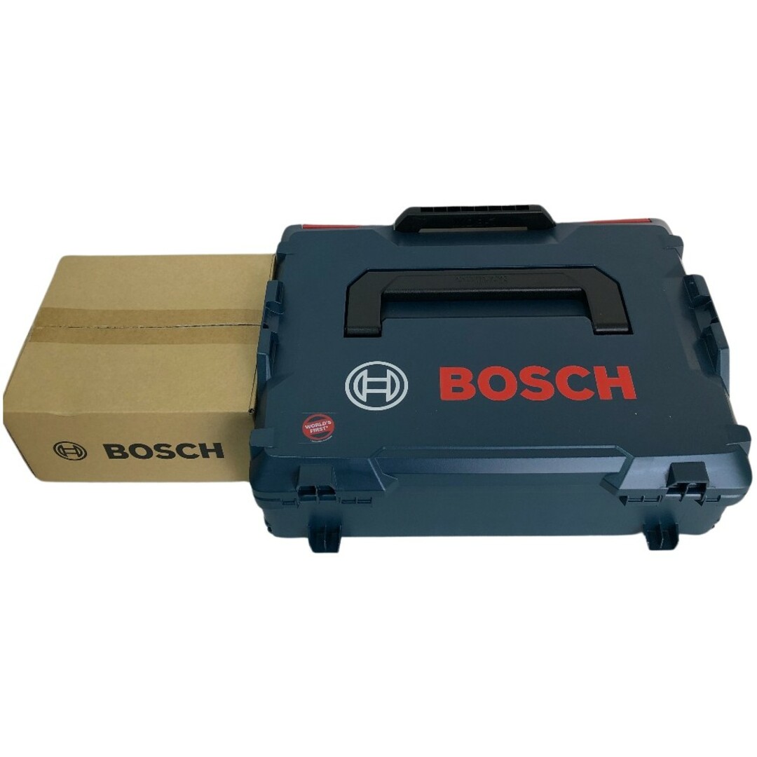 ◇◇BOSCH ボッシュ グラインダー X-LOCK アクセサリーキット付き GWX18V-10SC5J