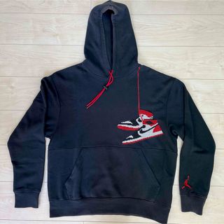 ナイキ パーカー(メンズ)(レッド/赤色系)の通販 500点以上 | NIKEの