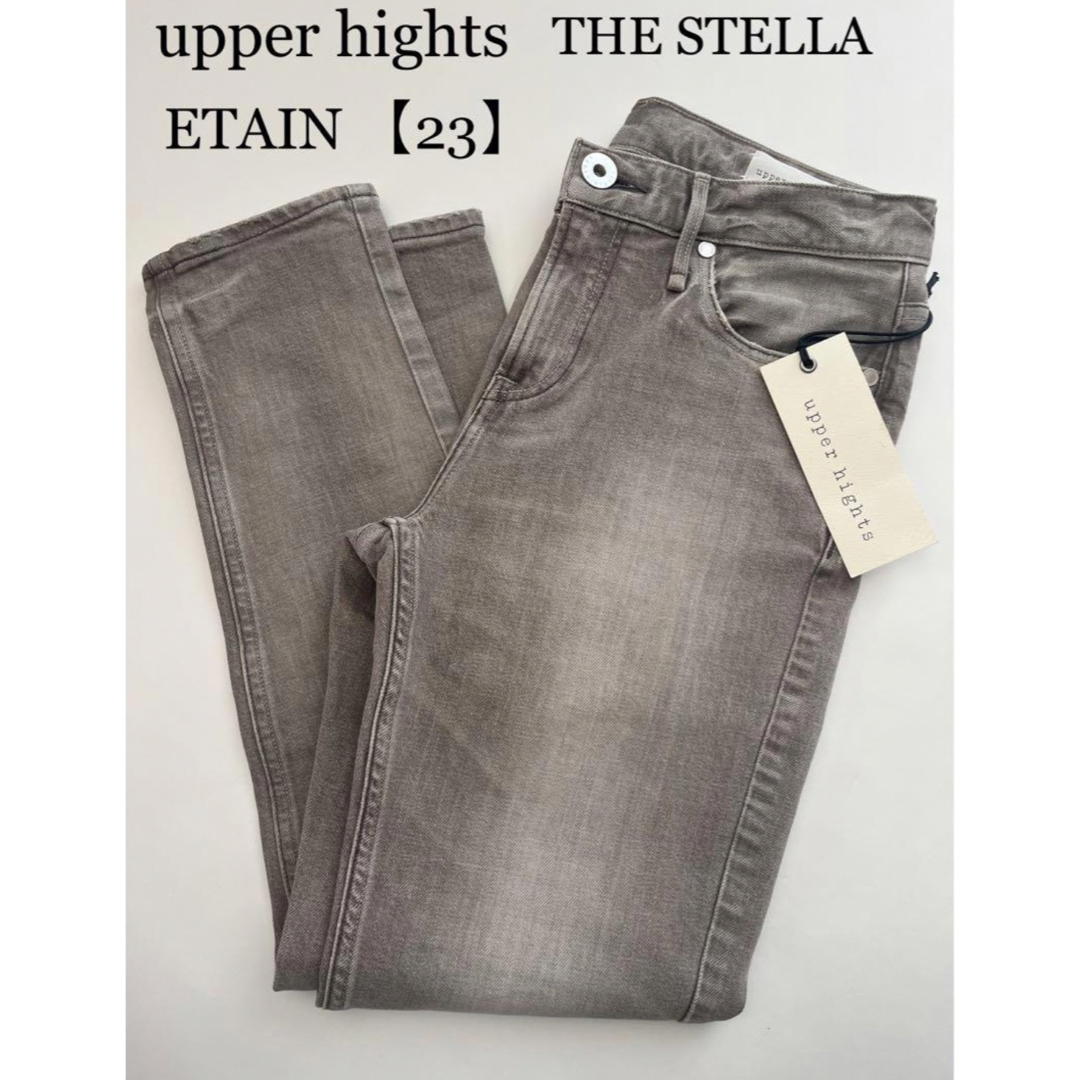 タグ付♪ upper hights  THE STELLA  ETAIN 23