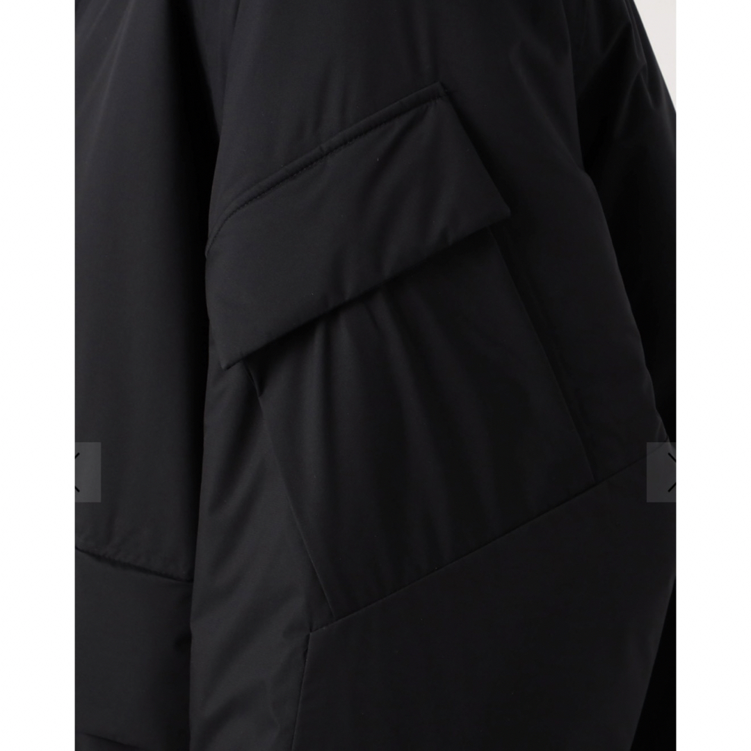 【別注】HYKE×Edition PERTEX GEN2 JACKET