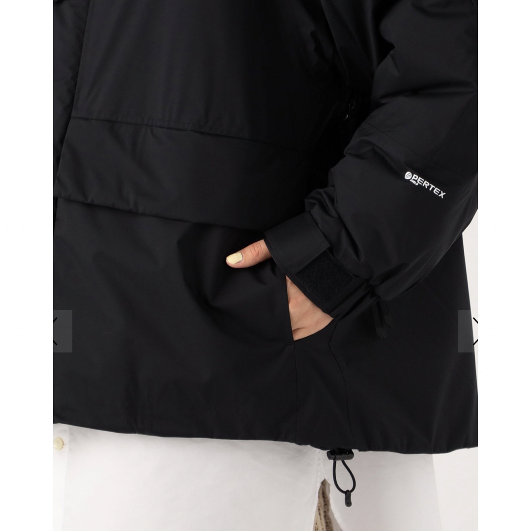 HYKE - 【別注】HYKE×Edition PERTEX GEN2 JACKETの通販 by shop