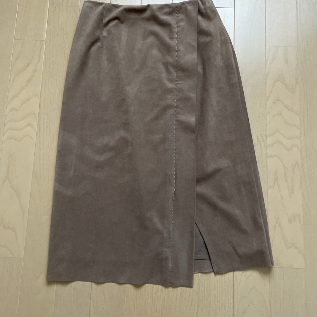 ROPE’(ロペ)のロペ　タイトスカート レディースのスカート(ひざ丈スカート)の商品写真