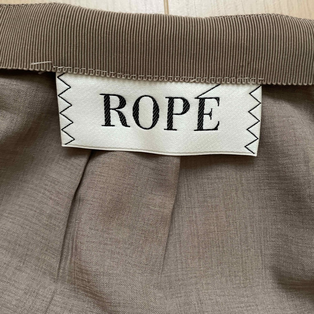 ROPE’(ロペ)のロペ　タイトスカート レディースのスカート(ひざ丈スカート)の商品写真