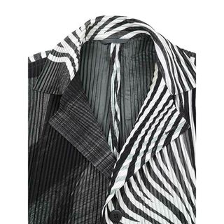 ISSEY MIYAKE - HOMME PLISSE ISSEY MIYAKE オム プリッセ イッセイ ...