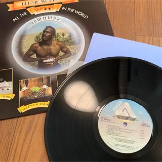 Bernie Worrell All The Woo In The World(ポップス/ロック(洋楽))