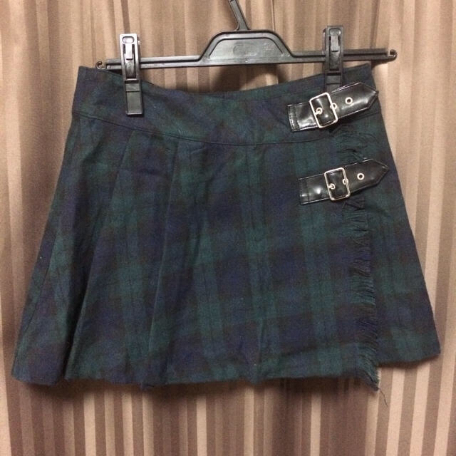 値下げ☆スカート レディースのスカート(ミニスカート)の商品写真
