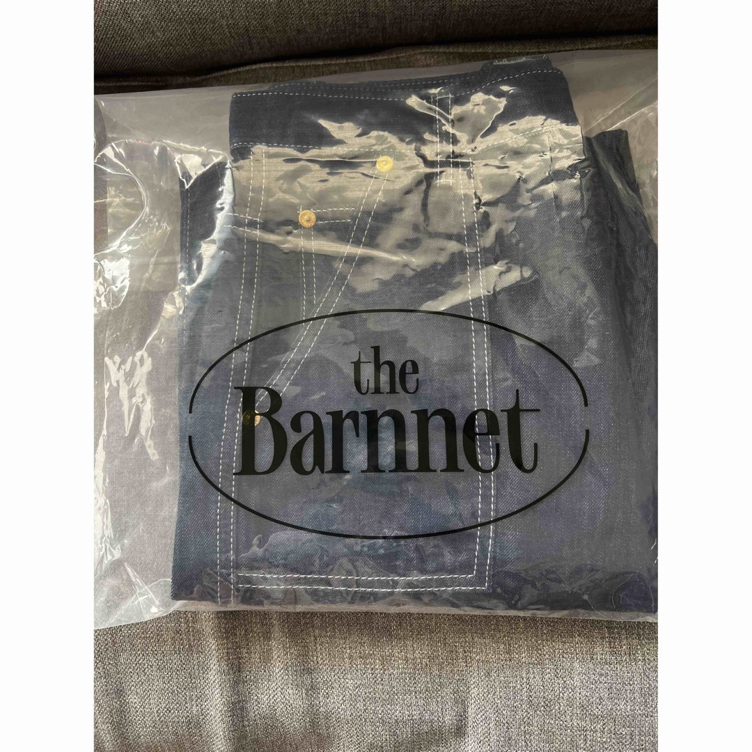 The barnnet デニム 7