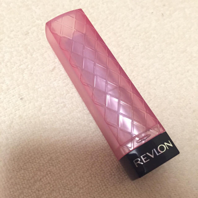 REVLON(レブロン)のレブロン リップ コスメ/美容のベースメイク/化粧品(口紅)の商品写真