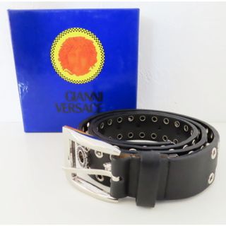 ヴェルサーチ(Gianni Versace) ベルト(メンズ)の通販 74点 | ジャンニ