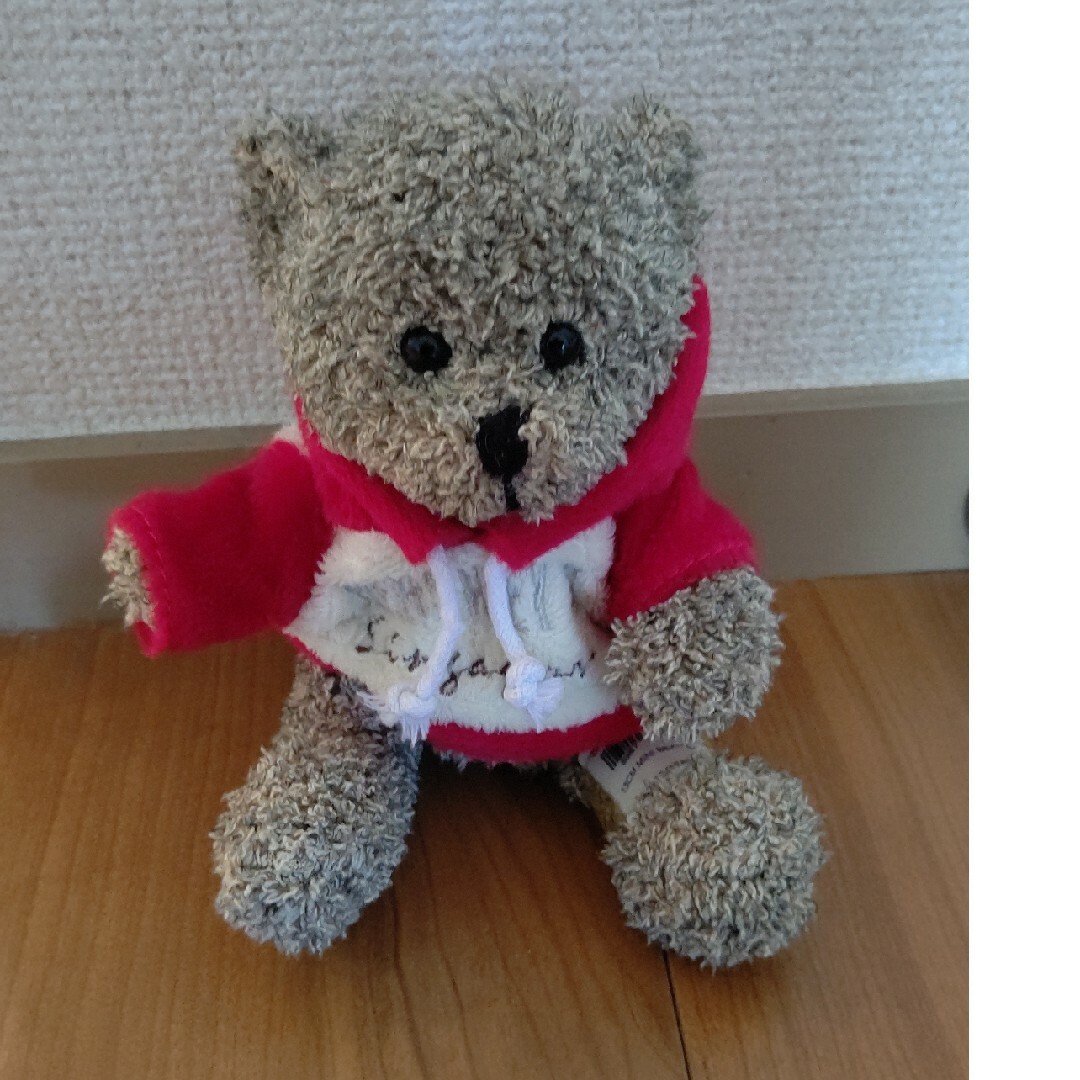 海外購入 ぬいぐるみ ハードロックカフェ クマ テディベア 海外購入 ぬいぐるみ ハードロックカフェ クマ テディベア