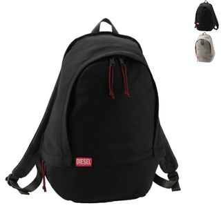 ディーゼル(DIESEL)のディーゼル DIESEL メンズ リュックサック RAVE BACKPACK X バックパック ナイロン X09371 P5183(バッグパック/リュック)