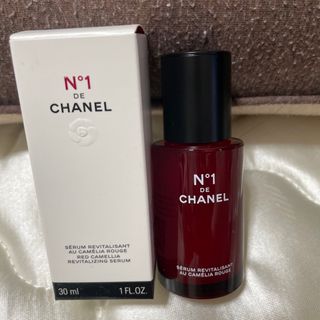 シャネル(CHANEL)のセラム N°ドゥ シャネル(美容液)