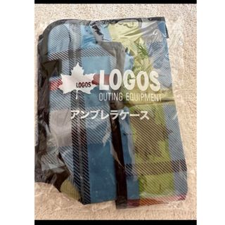 ロゴス(LOGOS)のLOGOS アンブレラケース(車内アクセサリ)