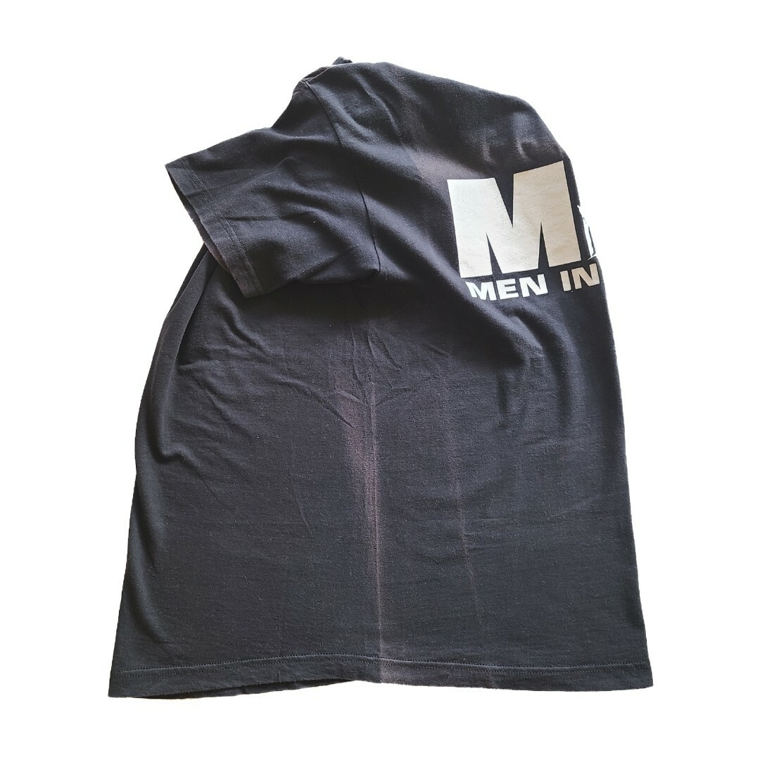 ART VINTAGE(アートヴィンテージ)の90s vintage "MEN IN BLACK" tee メンズのトップス(Tシャツ/カットソー(半袖/袖なし))の商品写真