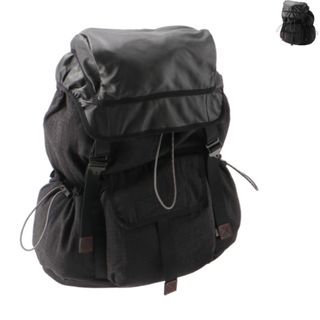 ディーゼル(DIESEL)のディーゼル DIESEL リュックサック メンズ UTLT BACKPACK X バックパック モノグラム 2023年秋冬新作 X09383 P5187 (バッグパック/リュック)