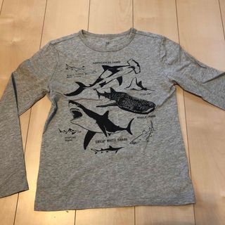 ギャップ(GAP)のGAP ロンT140(Tシャツ/カットソー)