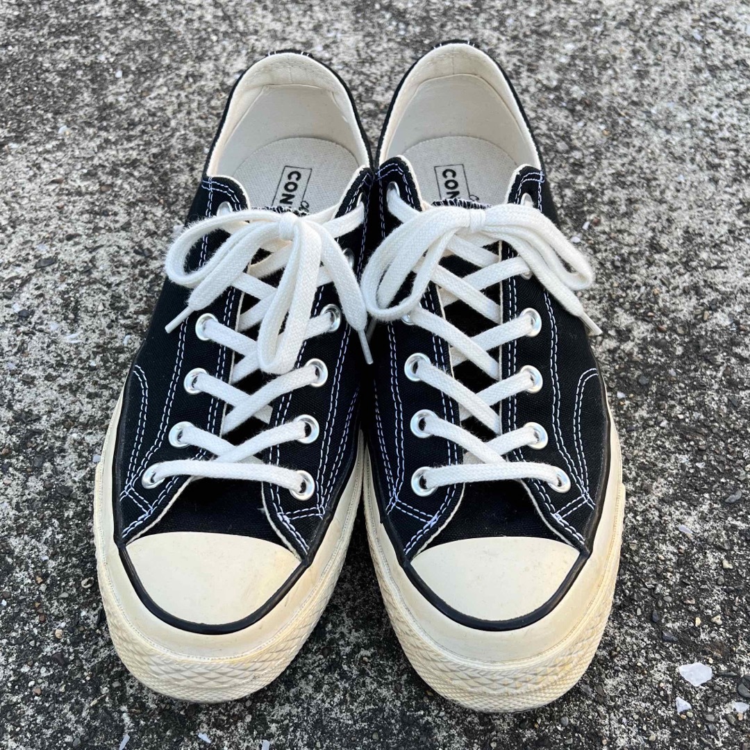 コンバース オールスター Chuck Taylor チャックテイラー 26cmメンズ