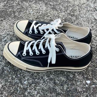 CHUCK TAYLOR - コンバース オールスター Chuck Taylor チャック