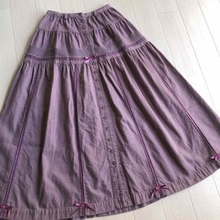 ピンクハウス スカートの通販 2,000点以上 | PINK HOUSEのレディースを