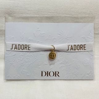 クリスチャンディオール(Christian Dior)のChristian Dior ディオール ノベルティ ブレスレット 新品未使用♪(その他)