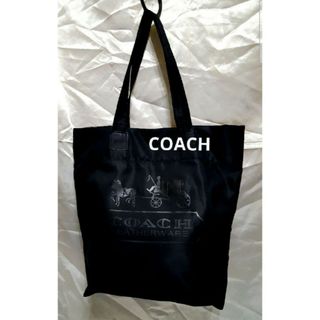 コーチ(COACH) ナイロントートバッグの通販 40点 | コーチを買うならラクマ